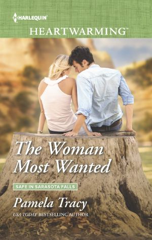 [Safe in Sarasota Falls 02] • The Woman Most Wanted